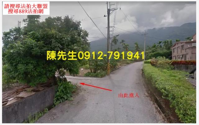 玉里法拍農地-11