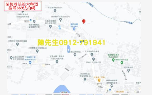 楊梅農地法拍-15