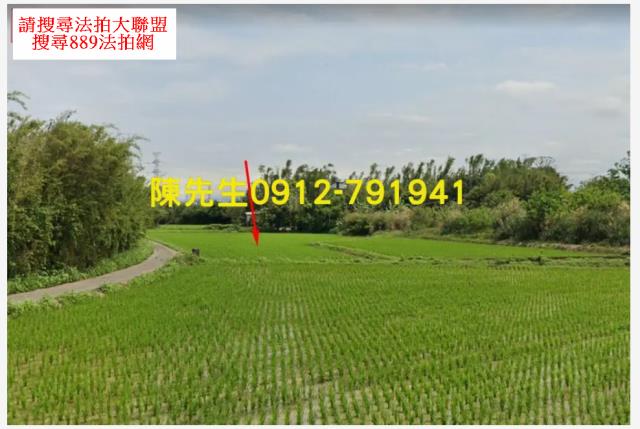 楊梅拍賣農地-9