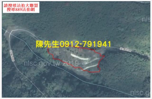 桃園拍賣農地_山坡地_原住民保留地-14