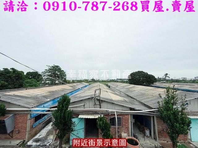 台南農地-10