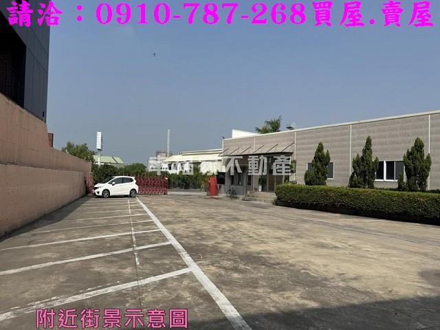 台南農地_工業地-12