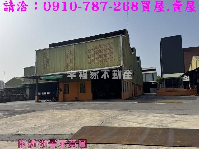 台南農地_工業地-9