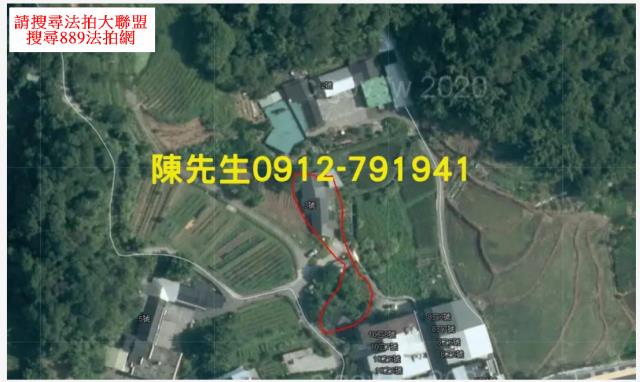 雙溪種菜地法拍-14