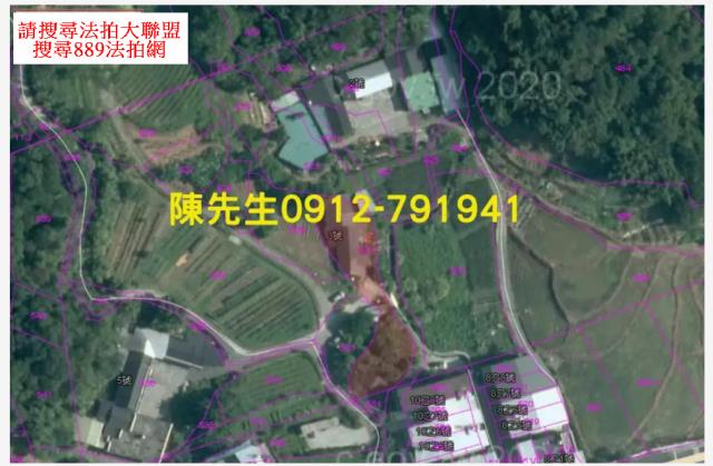 雙溪種菜地法拍-5