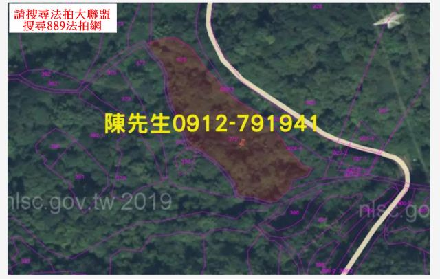 石門農地_山坡地法拍-5