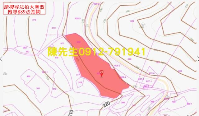 石門農地_山坡地法拍-6