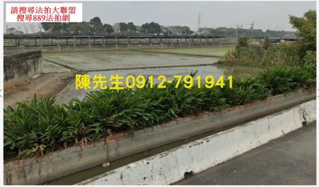 屏東法拍建地-10