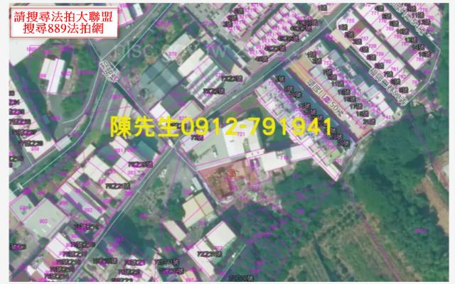 彰化建地_山坡地法拍-5