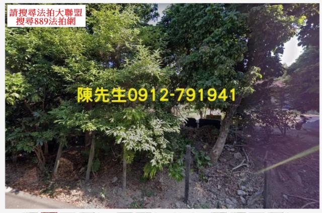 彰化農地_山坡地法拍-2