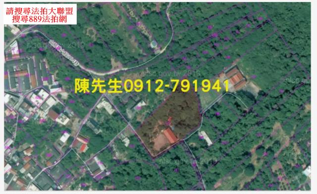 彰化農地_山坡地法拍-6