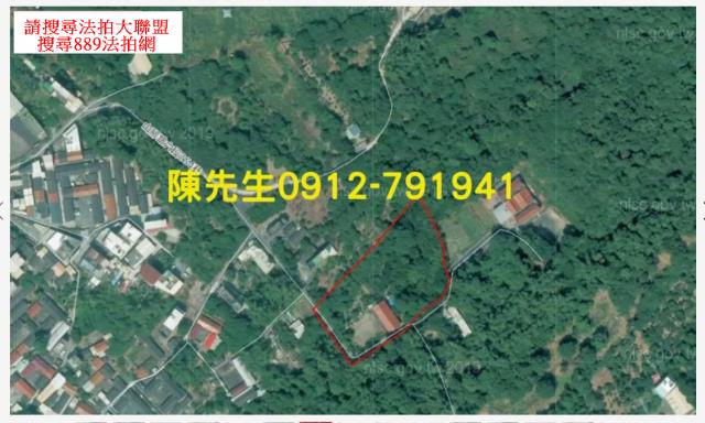 彰化農地_山坡地法拍-7