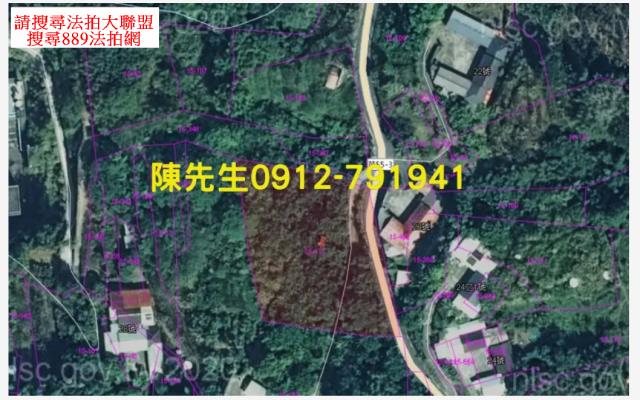 苗栗農地_山坡地拍賣-14