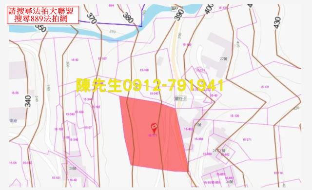 苗栗農地_山坡地拍賣-15