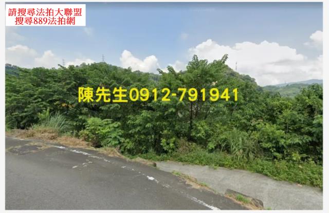 苗栗農地_山坡地拍賣-2