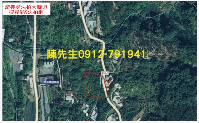苗栗農地_山坡地拍賣-7
