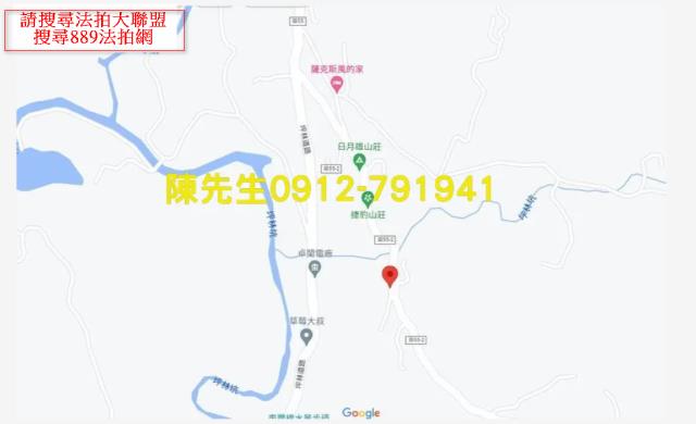 苗栗農地_山坡地拍賣-9
