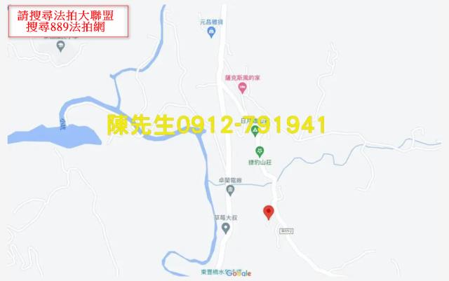 苗栗法拍農地_山坡地-9