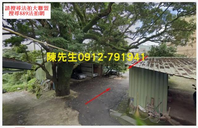 新北淡水法拍農地_建地_山坡地-9
