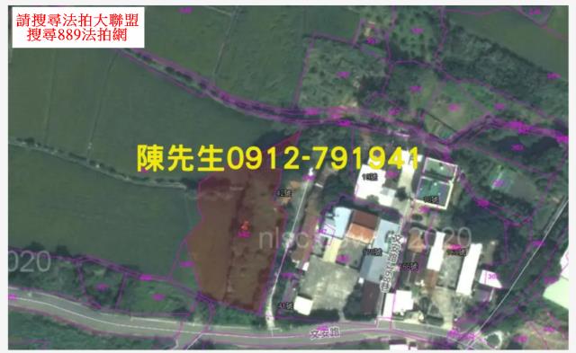 桃園新屋法拍農地-6