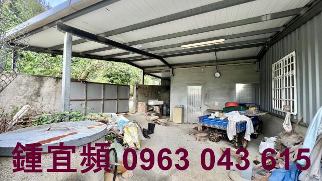 芎林農地_山坡地_休閒地-3