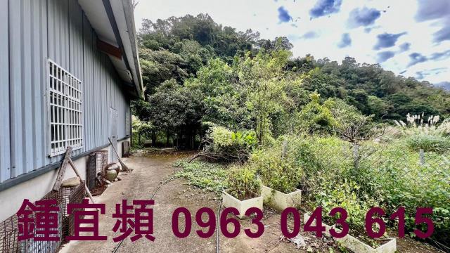 芎林農地_山坡地_休閒地-4