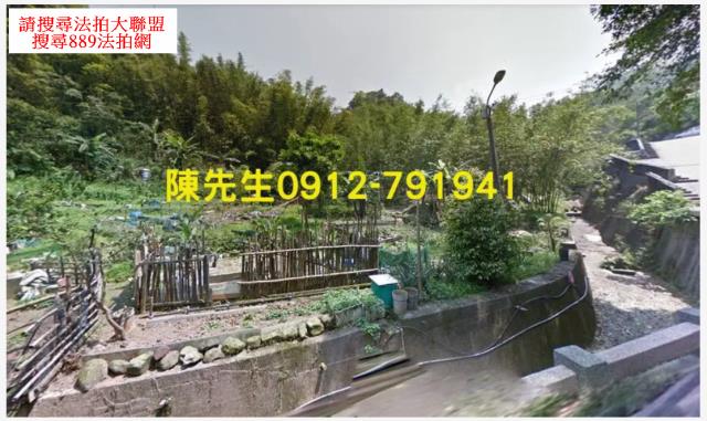 新北農地_山坡地法拍-12