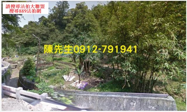 新北農地_山坡地法拍-13