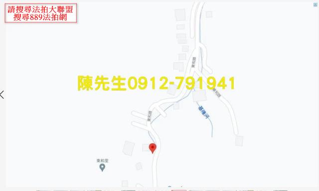 新北農地_山坡地法拍-9