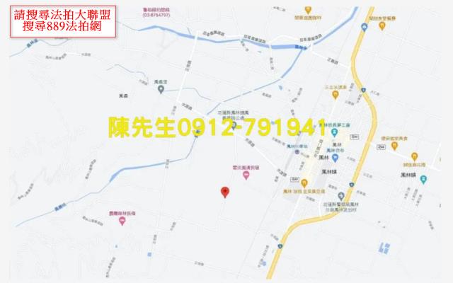 花蓮農地拍賣-13