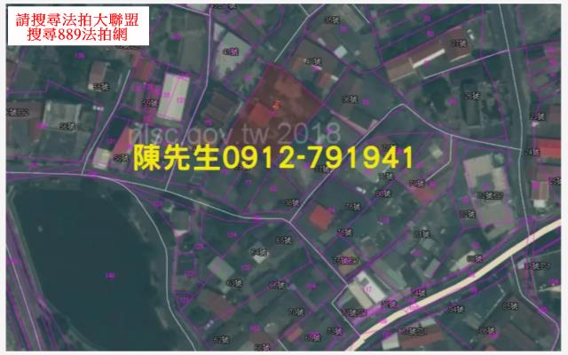 嘉義鹿草建地法拍-13