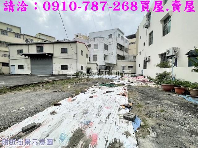 台南安南建地_住宅地-10