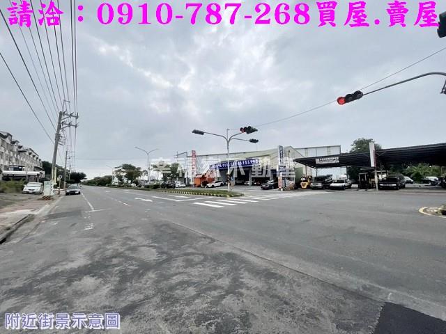 台南安南建地_住宅地-14