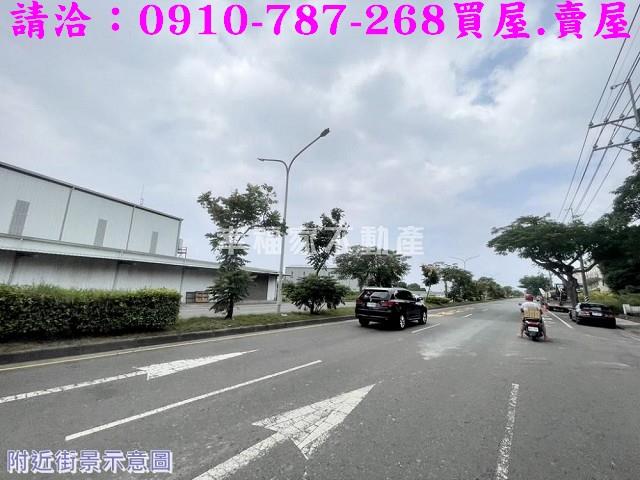 台南安南建地_住宅地-1