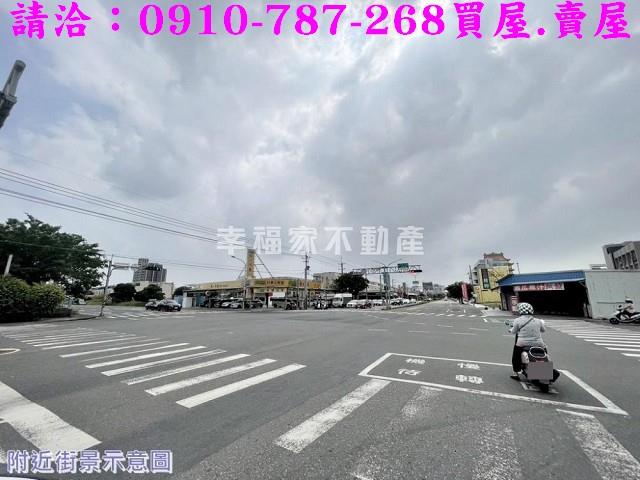台南安南建地_住宅地-2