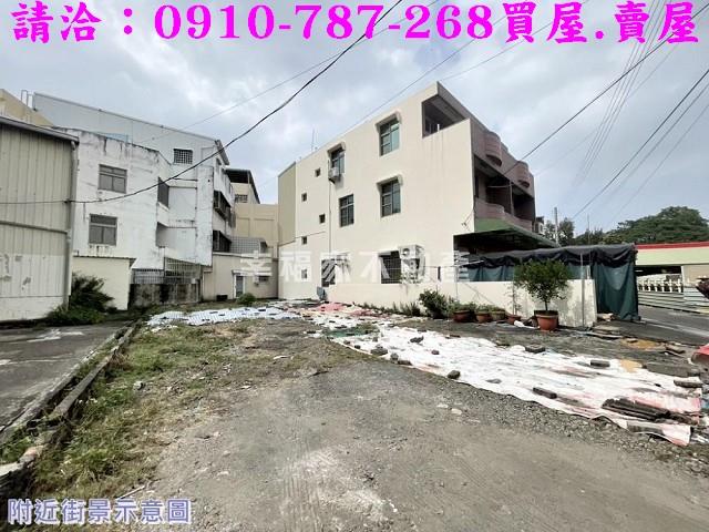 台南安南建地_住宅地-3