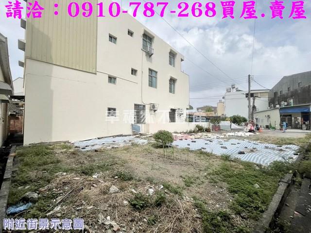 台南安南建地_住宅地-4
