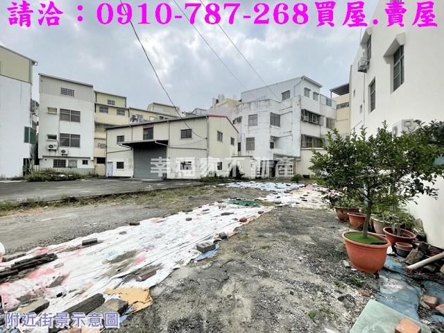 台南安南建地_住宅地-7