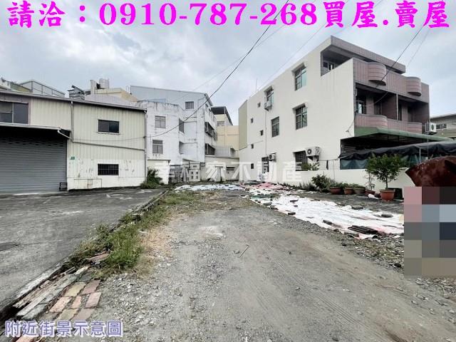 台南安南建地_住宅地-8