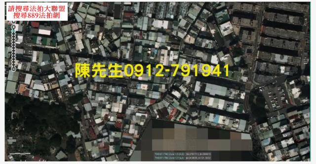 桃園八德拍賣建地-4