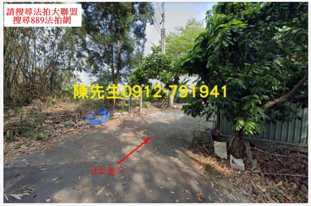 南投中寮農地_山坡地法拍-10