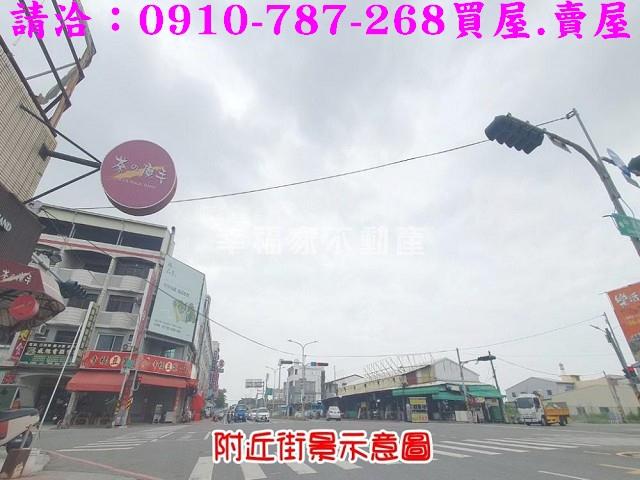 台南新營建地_住宅地-14