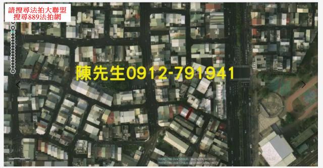 台南南區法拍建地-12