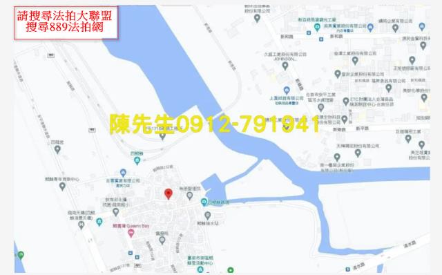 台南南區法拍建地-5