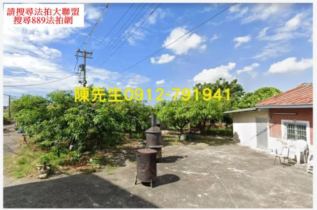 岡山農地拍賣-13