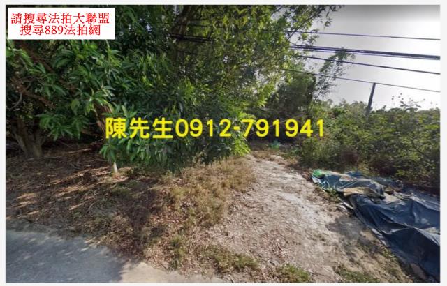 花壇法拍農地_山坡地-2