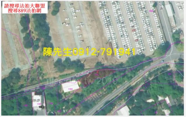 花壇法拍農地_山坡地-6