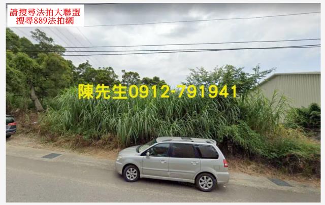 外埔法拍農地_山坡地-10