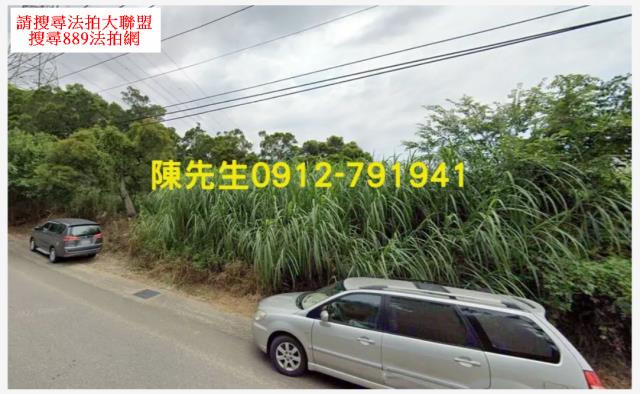 外埔法拍農地_山坡地-13