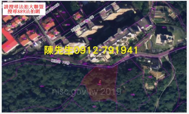 新北汐止法拍農地_山坡地-13